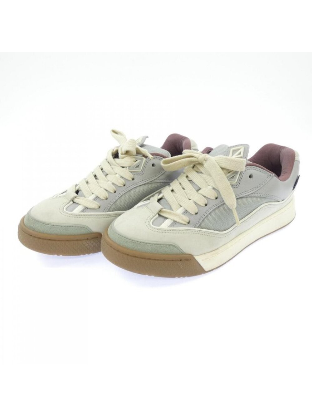 Dior Sneakers Gray - Picture 3 of 6
